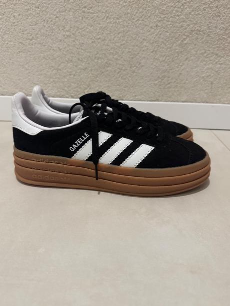 Adidas gazelle tenisky, adidas,40