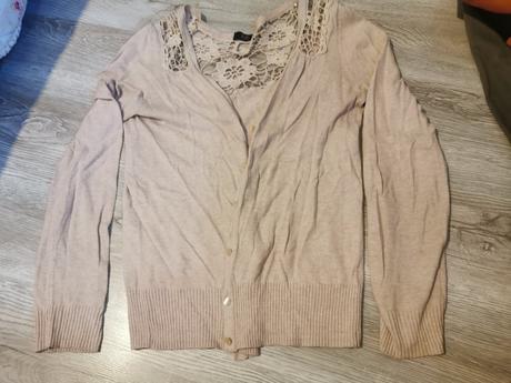 Dámsky sveter, f&f,m