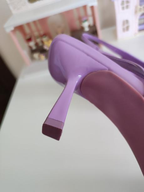 Dámske lodičky, primark,39