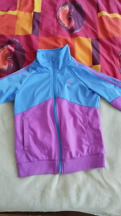Mikina, adidas,134
