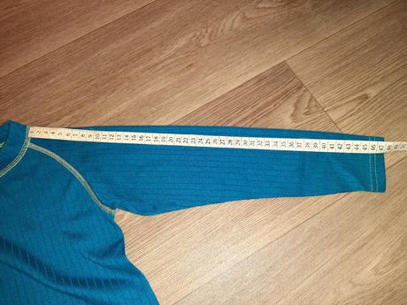 Termo tricko trekmates v. 120, 122