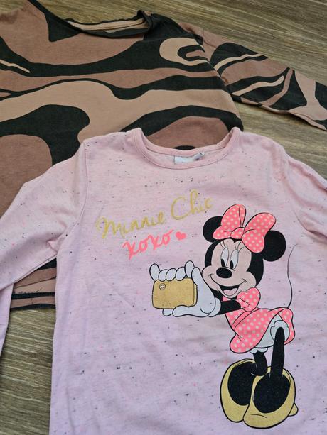 Tričká č.116, 116