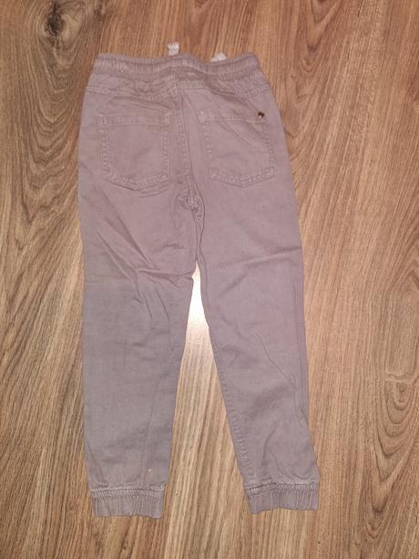 Pekne nohavice, pepco,116