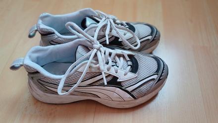 Tenisky puma 34,5, puma,34