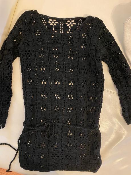 Na plavky alebo tunika, 34 / 36 / 38 / s / xs