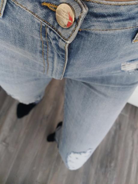 Elisabetta franchi rifle, s