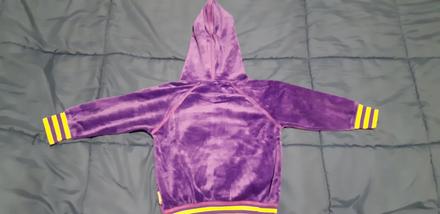 Dievčenská mykina, 86