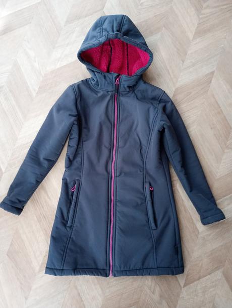 Sofshelka s barančekom, 152