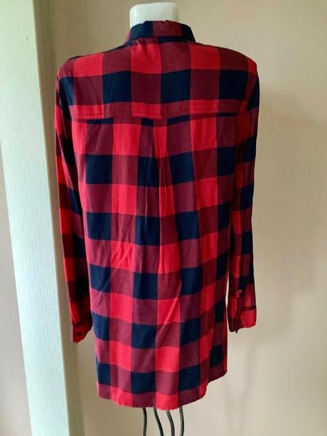 Pekná kosela/do, reserved,s