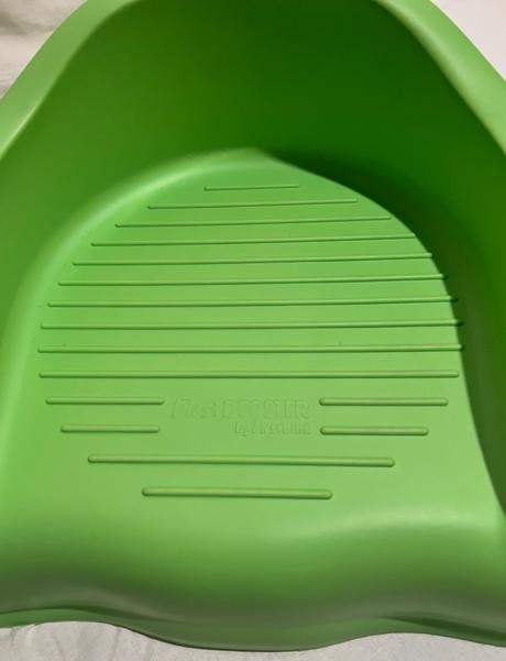 Novy podsedák firstbooster, 