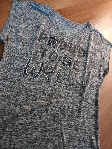 Dámske tričko elasticke, s