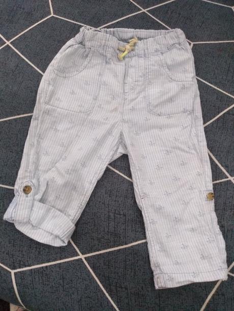 Nohavice next, next,92