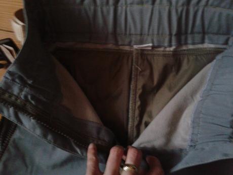 M - dog&dog nohavice pre nadšencov psov - 14 eur, m