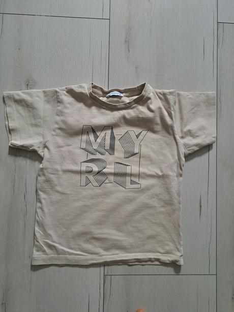 Tričká, mayoral,122