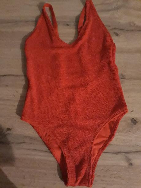 Plavky celé, primark,36