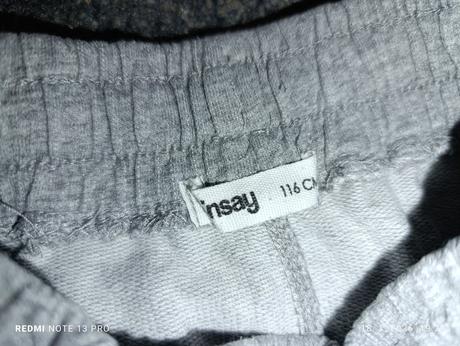 Chlapčenské kraťasy, sinsay,116