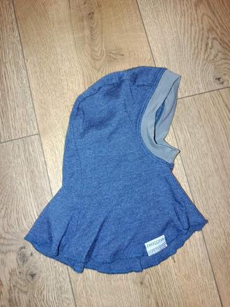 Kukla froggywear 6-12 mesiacov, 