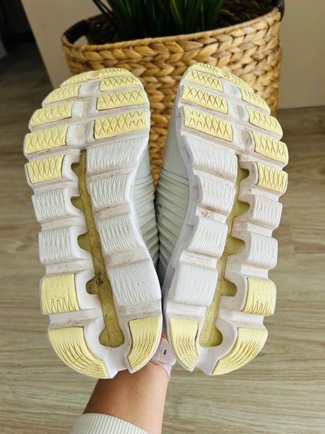 Tenisky švajčiarskej značky on cloud pc 174,95 eur, 38