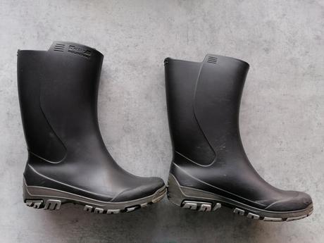 Gumáky, decathlon,29