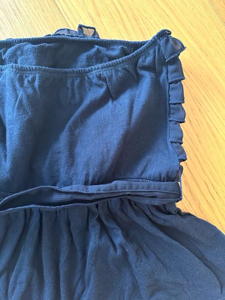 Hollister modry top m, hollister,m