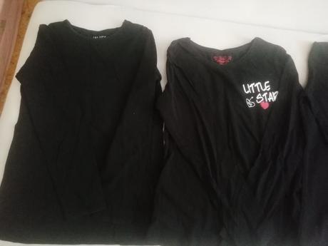 Tričko s krátkym rukávom, 146