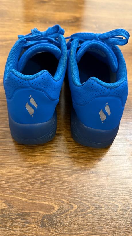 Skechers tenisky velk 37,5, skechers,37