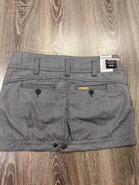 Khujo štylova damska sukna s, s