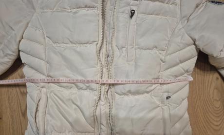 Dámska bunda soulcal 40 (cena aj s poštou), 40