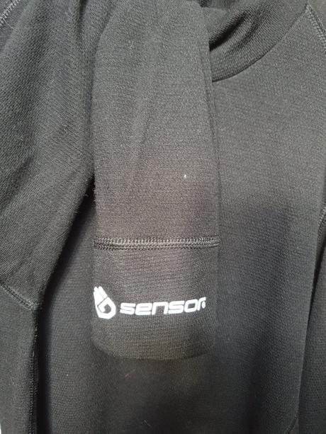 Sensor double face- rolák, sensor,m