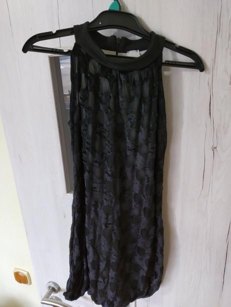 Sviatočné šaty 134, c&a,134