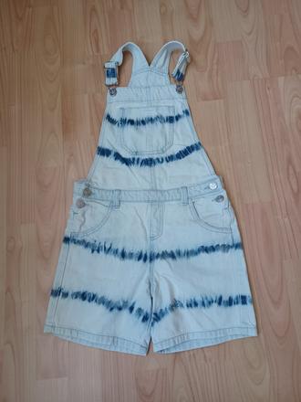 Kraťasy na traky, f&f,134