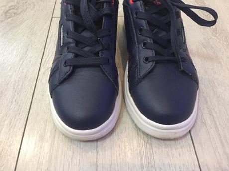 Chlapčenske tenisky, baťa,35