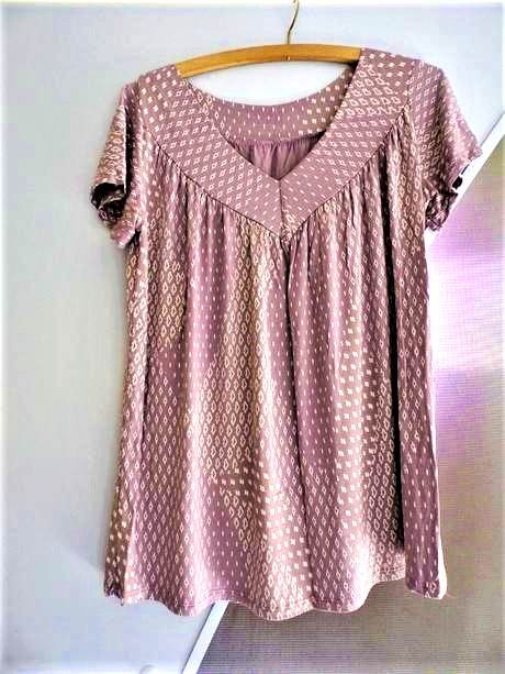 Kvalitné tričko, xl