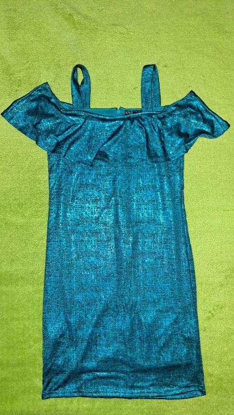 Šaty 152/158, bonprix,152