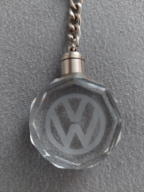 Prívesok volkswagen, 