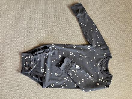 Body lindex veľkosť 80, lindex,80