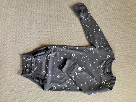 Body lindex veľkosť 80, lindex,80