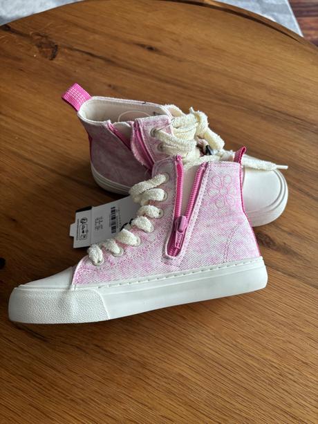 Tenisky stich 31, zara,31