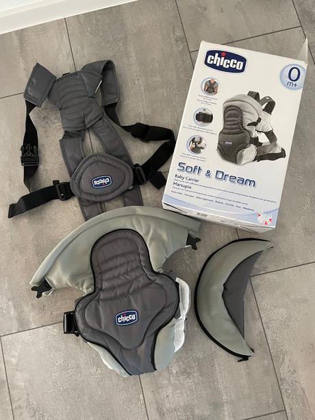 Nosič pre bábätko chicco, chicco