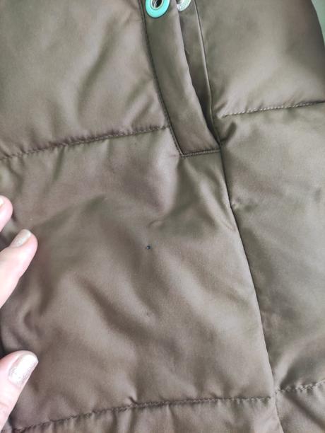 Kabát adidas, adidas,34