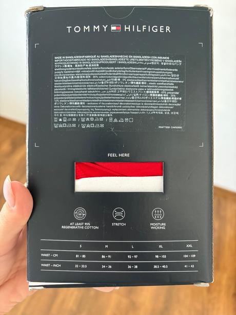 Pánske boxerky tommy hilfiger, tommy hilfiger,xxl