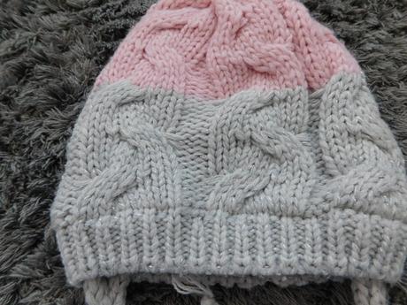 Zimná čiapka č.80-92, lupilu,80