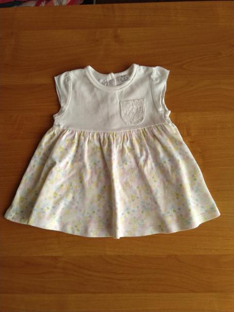 Krásne šaty, f&f,68