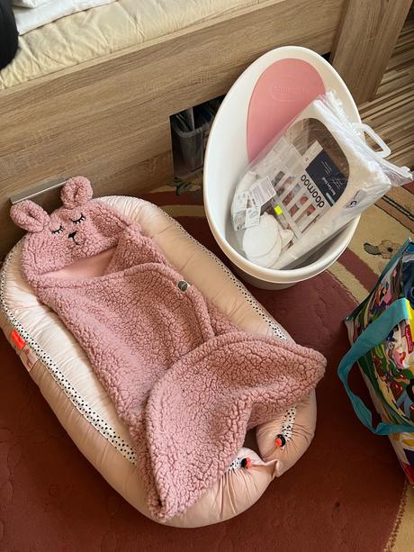 Balik oblecenia 0-18mesiavov,