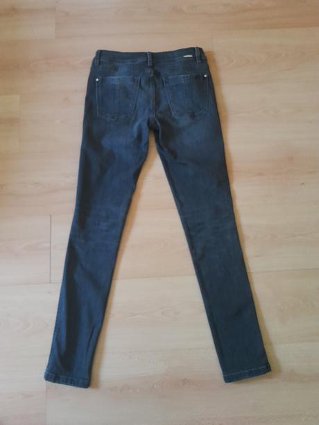 Rifle, zara,36