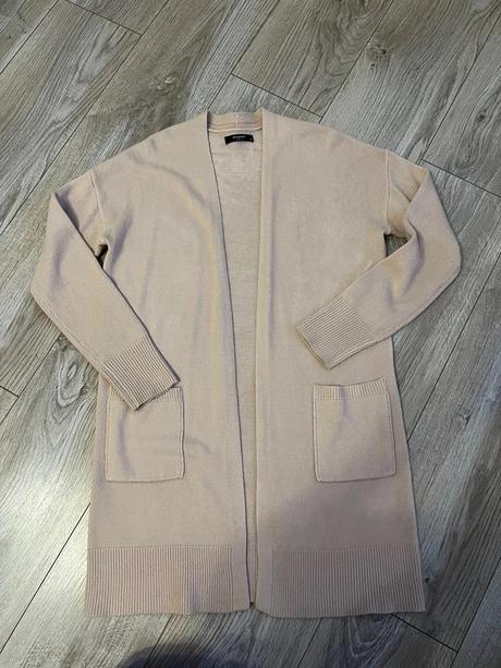Kardigán, reserved,s