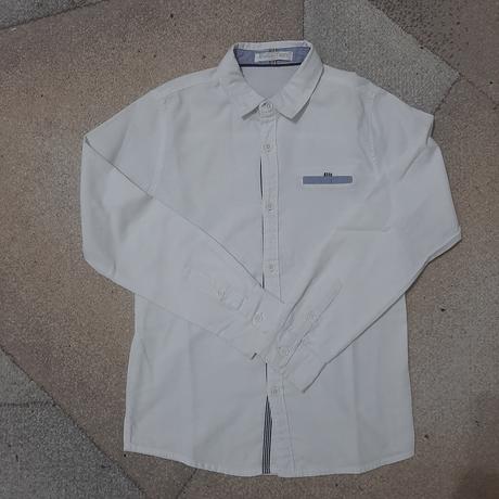 Chlapčenská košela 146-152, 146