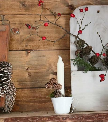 Smaltovaný minihrnček ib laursen, 