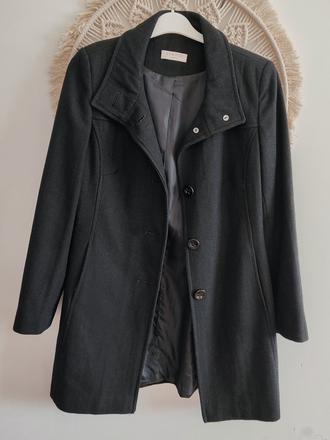 Dámske kabát, george,l