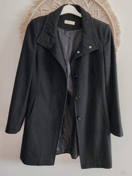 Dámske kabát, george,l